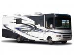 Holiday Rambler Arista 2008 года